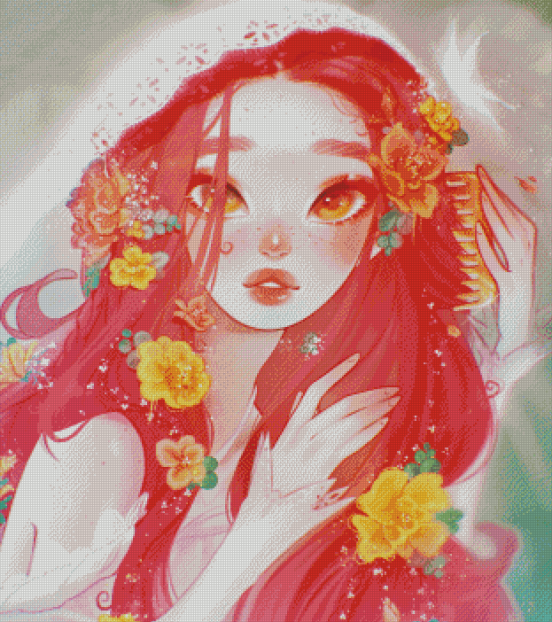 Woodland Spirit