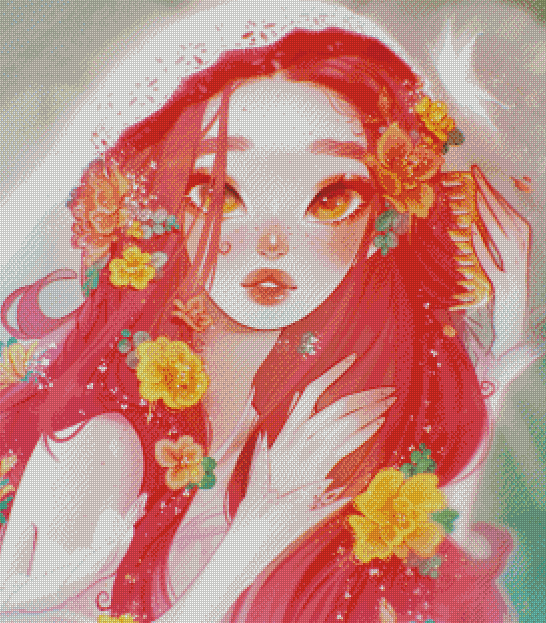 Woodland Spirit