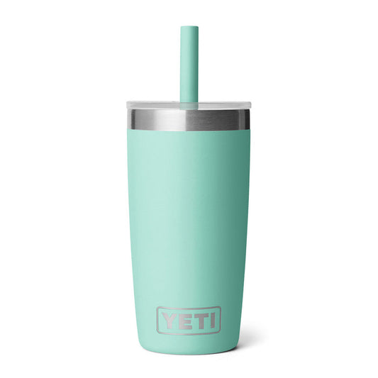Yeti Rambler Jr 10oz Tumbler (2 Colors)