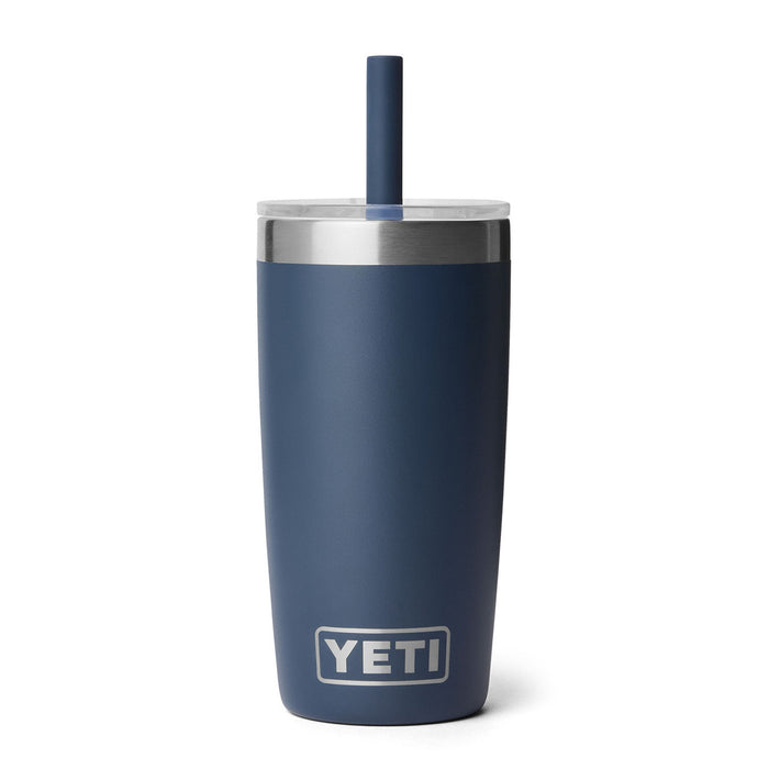 Yeti Rambler Jr 10oz Tumbler (2 Colors)