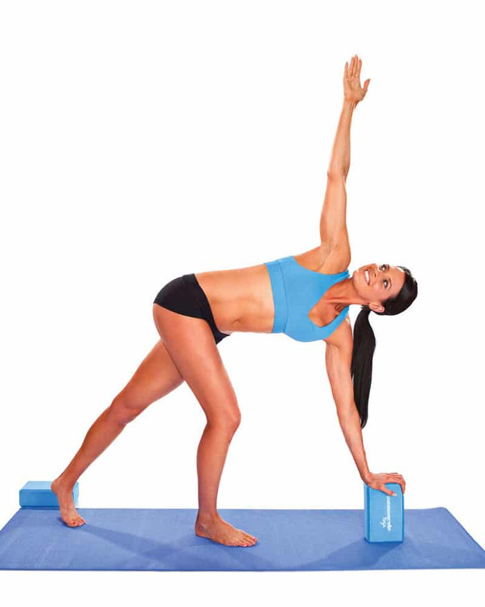 Yoga Block